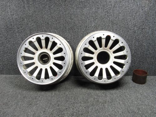 3-1354 BF Goodrich 30x9-15 Main Landing Gear Wheel Assembly