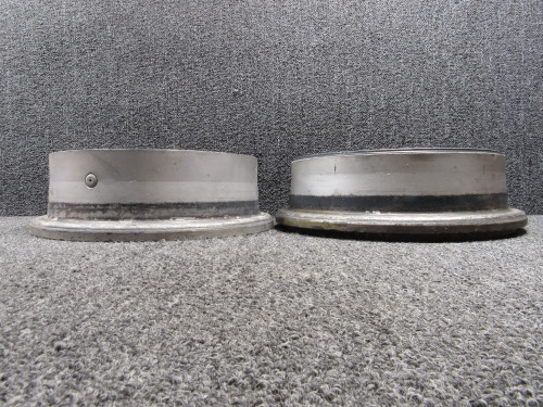 9541737 Goodyear 10.50-16 Landing Gear Wheel Assembly