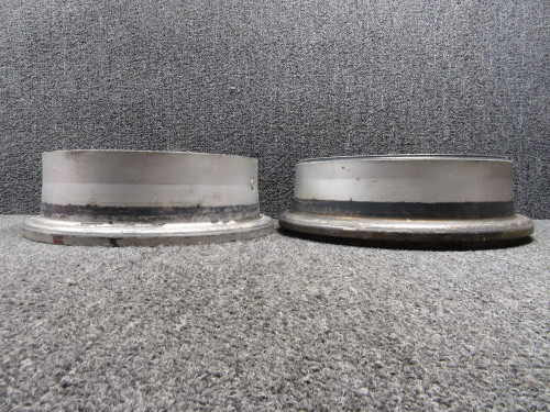 9541737 Goodyear 10.50-16 Landing Gear Wheel Assembly