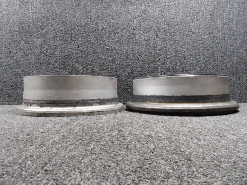 9541737 Goodyear 10.50-16 Landing Gear Wheel Assembly