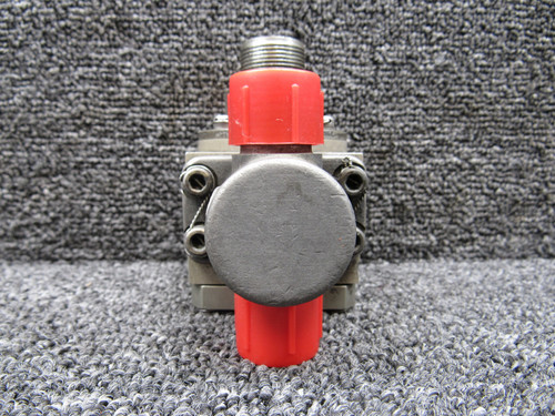 3268014-0201 (Alt: 9912031-6) Ragen Fuel Flow Transmitter (Volts: 15)