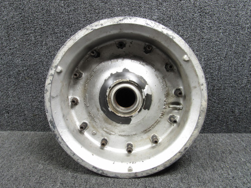 9531923 Goodyear 10.50-16 Outer Wheel Half Assembly