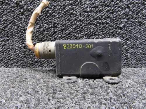 892121-0350-N Kidde Fire Detecting System Unit