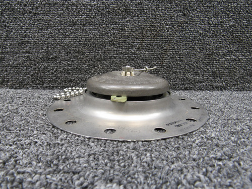 416-341 (Alt: 991202-10) Shaw Fuel Cap with Chain