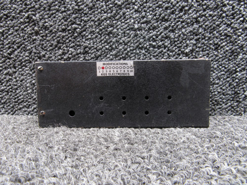 LT-52A KGS Electronics Light Dimmer Supply with Modification (Volts: 28)