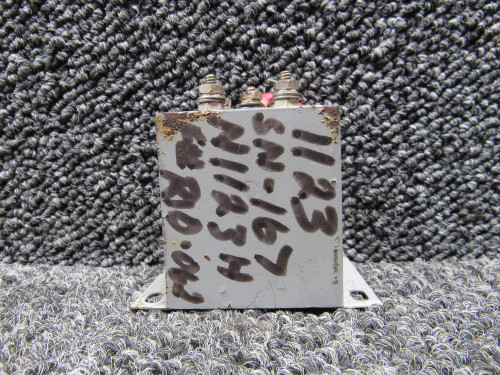 M-3857 (Alt: 1710799) McCarron Relay Assembly