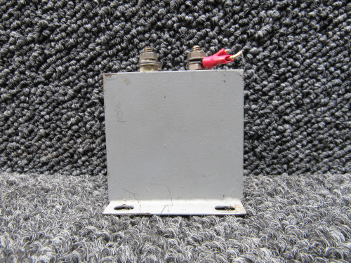 M-3857 (Alt: 1710799) McCarron Relay Assembly