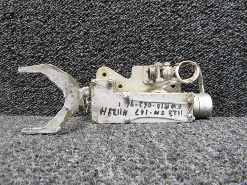 8TJ39-CAC2 IAI 1123 Flap Position Transmitter Outboard RH