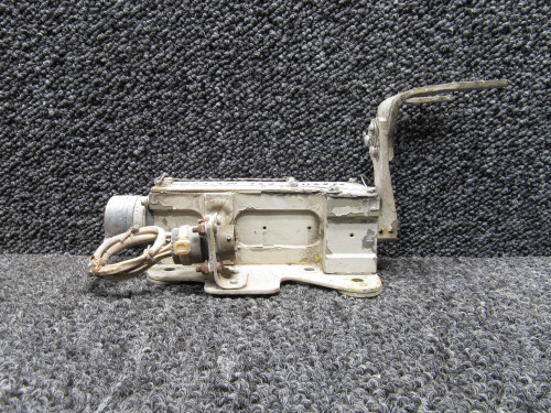 8TJ39-CAC2 IAI 1123 Flap Position Transmitter Outboard RH