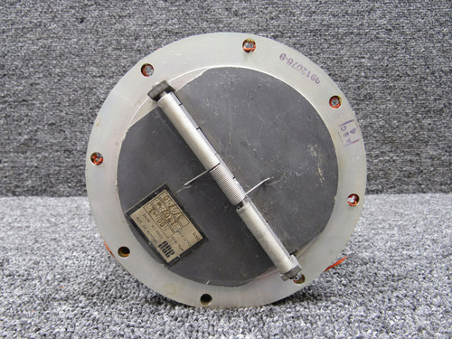 4004-1A, 6515420-1 Cessna Citation 560 V Inspection Cap Assembly w Check Valve