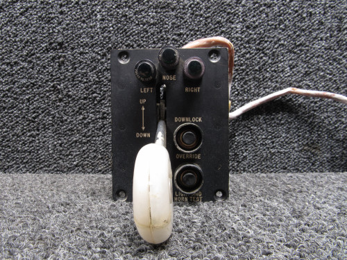 50135 Adams Rite Landing Gear Selector Assembly