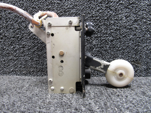 50135 Adams Rite Landing Gear Selector Assembly