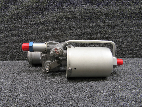 27441500-01 (Alt: 9912362-1) Airborne Ram Air Modulating Valve