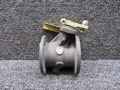 BYLB50168 Cessna Citation 560 V Anti-Ice Valve Assembly