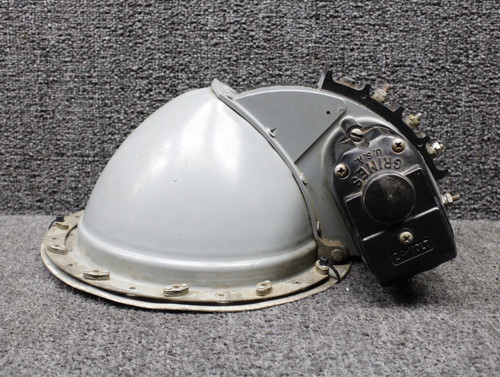 0870132-1, G-2905-24 Cessna 310L Grimes Landing Light Assembly