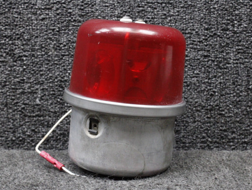 WRML Whelen Rotating Beacon Assembly (28V, 2.5A)