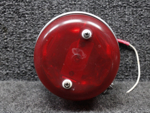 WRML Whelen Rotating Beacon Assembly (28V, 2.5A)
