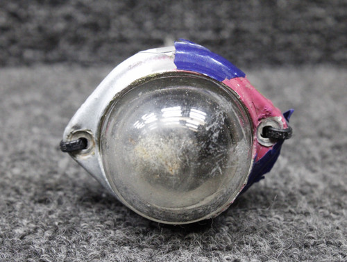 0433006-4 (Use: C622001-0101) Cessna 310L Tail Light Assembly