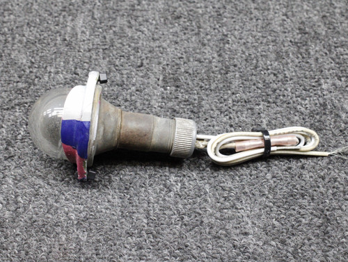 0433006-4 (Use: C622001-0101) Cessna 310L Tail Light Assembly