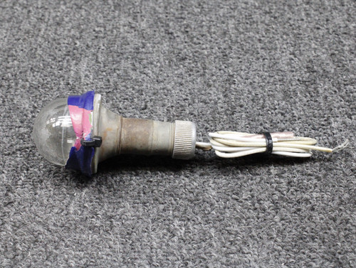 0433006-4 (Use: C622001-0101) Cessna 310L Tail Light Assembly