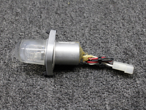 A625 Whelen Wing Tip Strobe Light Assembly