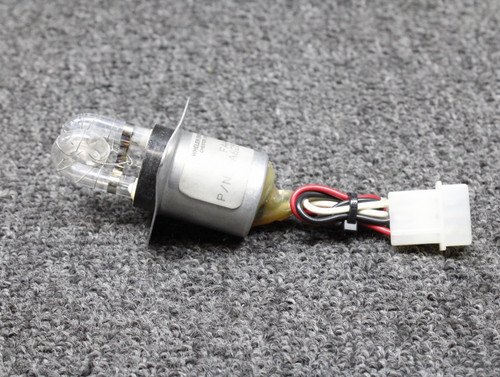 A625 Whelen Wing Tip Strobe Light Assembly (No Lens or Retainer)