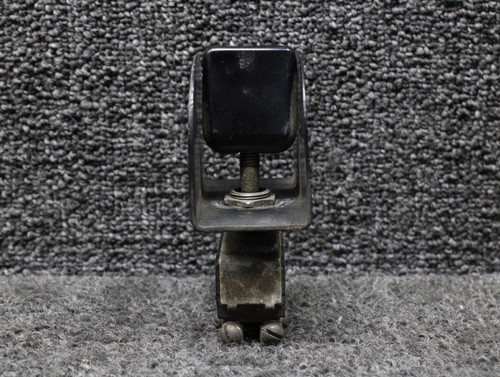 ST50S (Alt: AN3027-7) Cutler-Hammer Flap Toggle Switch with Guard