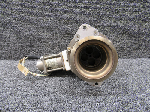 67410-1 (Alt: 9912086-7) Sterer Hot Air Pressure Regulator & Shut Off Valve