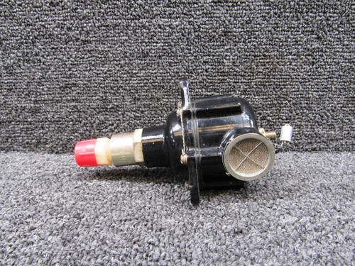 102466-12 Airesearch Signal Regulator Valve Assembly