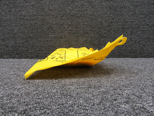 P01224-101 Eam Worldwide Life Preserver (Display-Art)