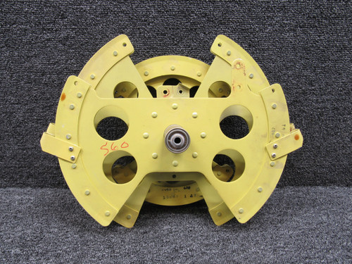 5565360-70 Cessna Citation 560 V Aileron Control Bellcrank Assembly