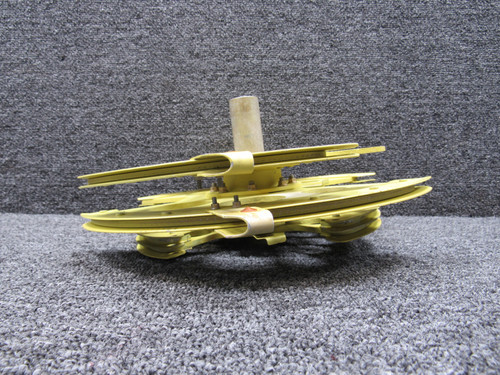 5565360-70 Cessna Citation 560 V Aileron Control Bellcrank Assembly