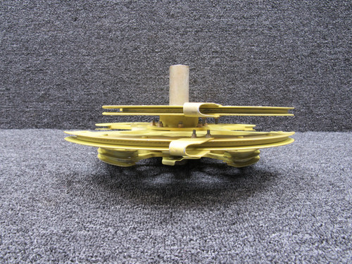 5565360-70 Cessna Citation 560 V Aileron Control Bellcrank Assembly