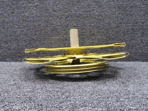 5565360-70 Cessna Citation 560 V Aileron Control Bellcrank Assembly