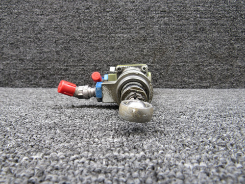 1535000-1 (Alt: 9912007-1) Teijin Seiki Hydraulic Flap Actuator