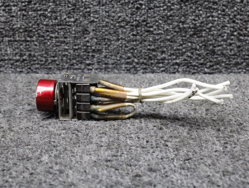 4PB12-T2 (Use: 9910079-1) Micro Switch Starter Switch with Guard