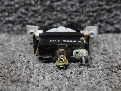 CM2686-1 Cessna 310L Cabin Light Rocker Switch