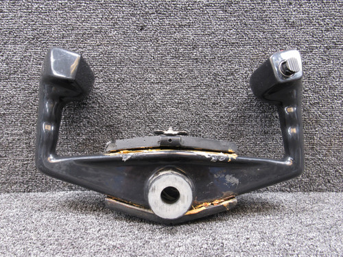 5565511-63 (Fso: 6565147-5) Cessna Citation 560 V Pilot Control Wheel Assembly