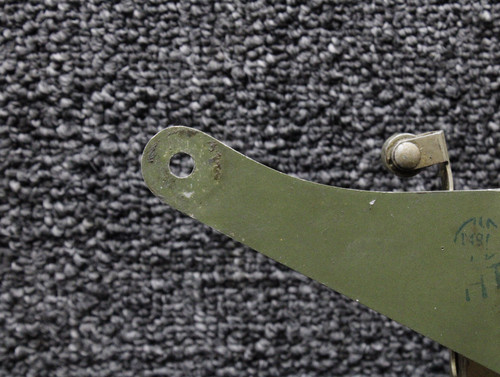 BZ3YT, 5045028-1 Cessna 310L Landing Gear Actuator Up Limit Switch with Bracket