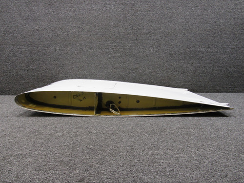 6523000-23 (Fso: 6523000-13) Cessna Citation 560 V Wing Tip Assembly LH