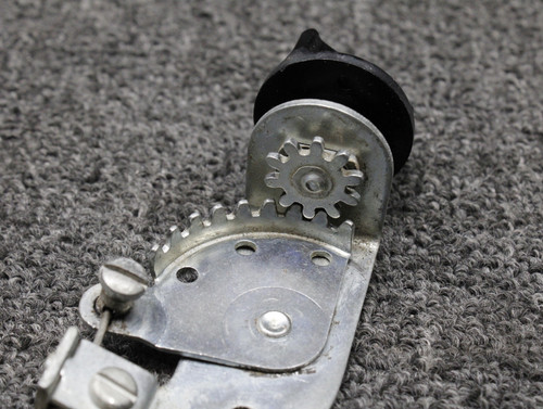 0813501-19 Cessna 310L Temperature Control Cable Assembly