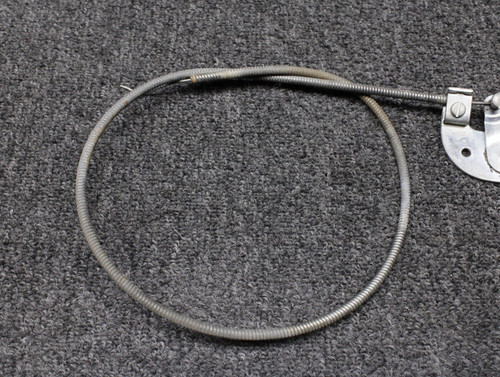 0813501-19 Cessna 310L Temperature Control Cable Assembly