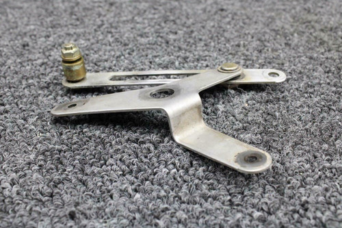 96740-000 Piper PA34-200 Cabin Heat Control Lever LH