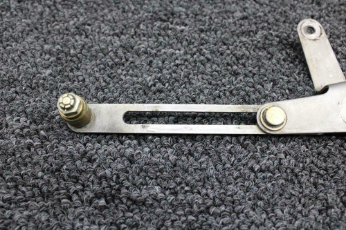 96740-000 Piper PA34-200 Cabin Heat Control Lever LH