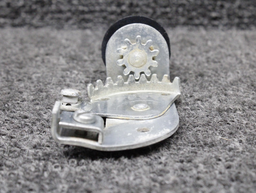 0813501-1 Cessna 310L Defrost Control Assembly (No Cable)