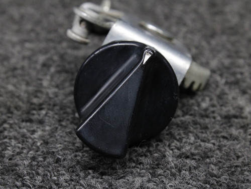 0813501-1 Cessna 310L Defrost Control Assembly (No Cable)