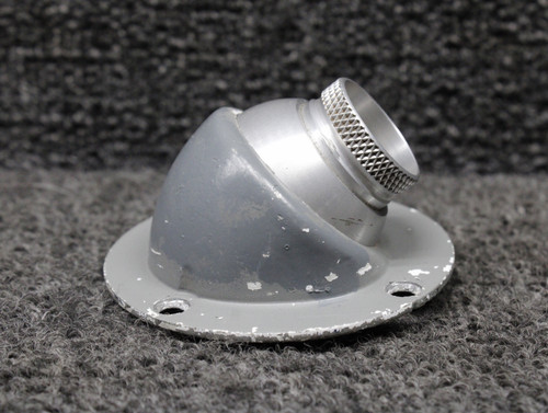 0813610-5 (Use: S1646-1) Cessna 310L Wemac Cabin Air Vent Valve