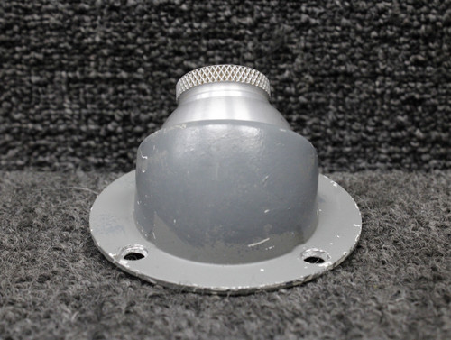 0813610-5 (Use: S1646-1) Cessna 310L Wemac Cabin Air Vent Valve