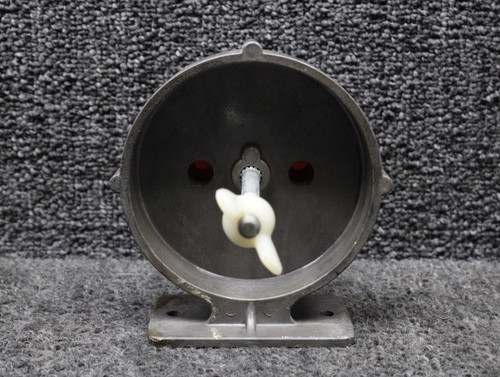 C294501-0101 Cessna 310L Vacuum Air Filter Bracket (No Filter)