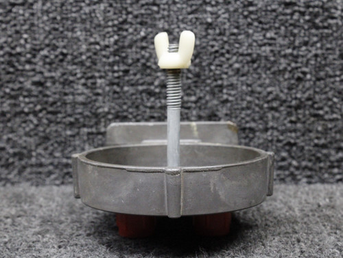 C294501-0101 Cessna 310L Vacuum Air Filter Bracket (No Filter)